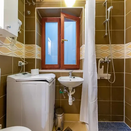 Апартаменти Area Дубровник