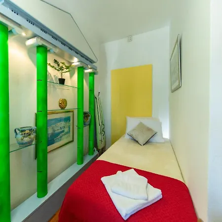 Area Apartmán *