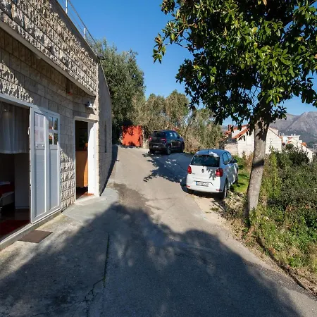Area Apartmán