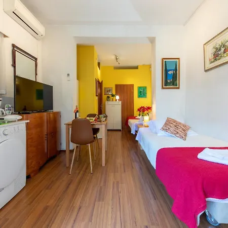 Area Apartmán Dubrovník