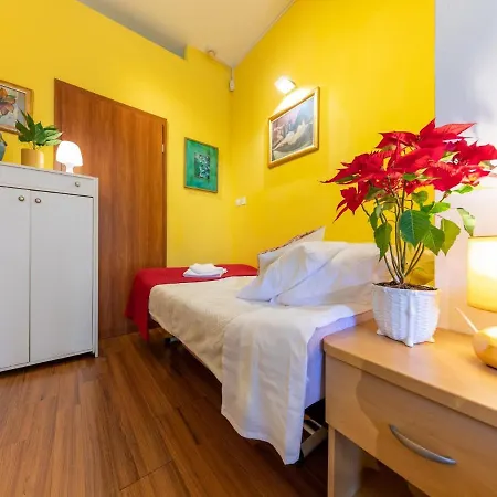 Apartmán Area Dubrovník