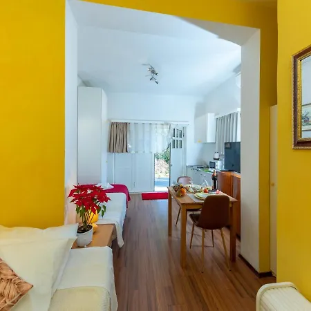 Area Apartmán Dubrovník